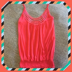 Beautiful Tank sz. M